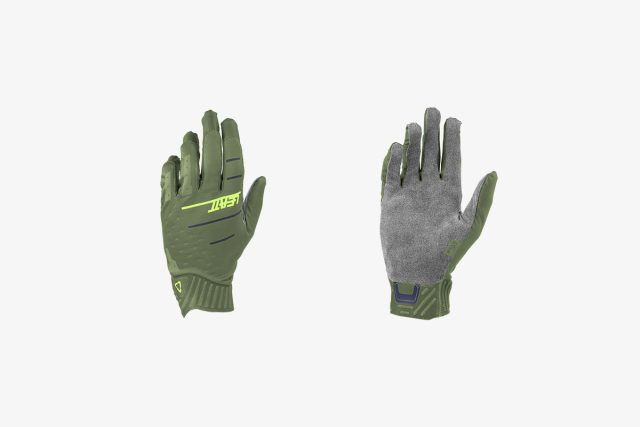 Guanti Leatt DBX 2.0 SubZero