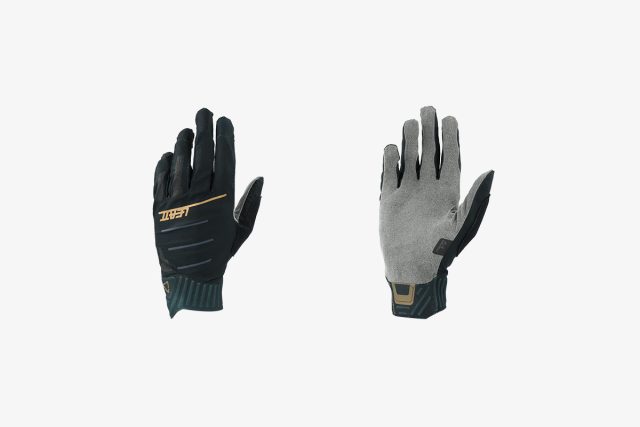 Guanti Leatt DBX 2.0 WindBlock