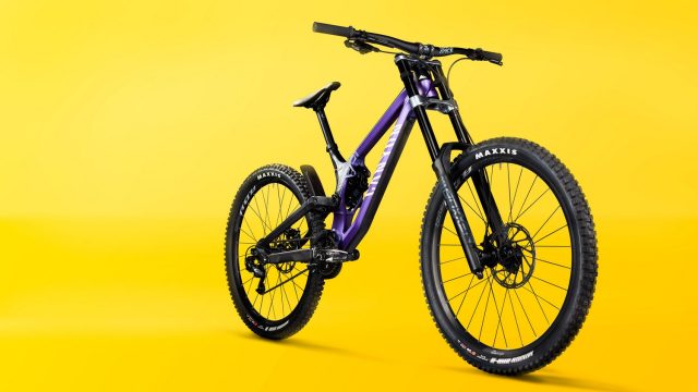 Canyon Sender AL MY21