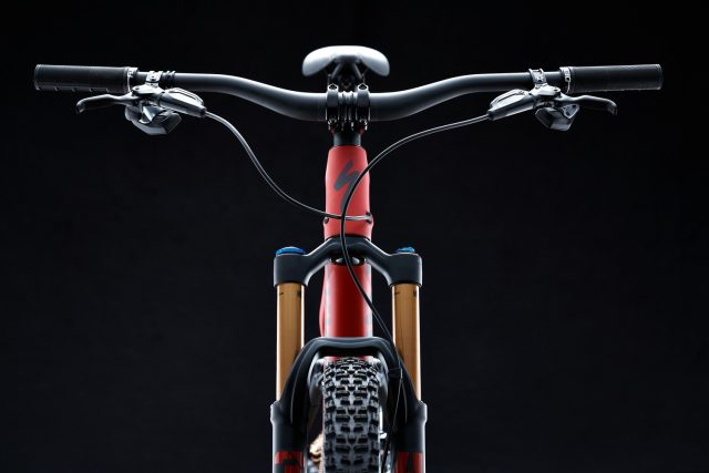 Specialized Stumpjumper MY21 - Sterzo