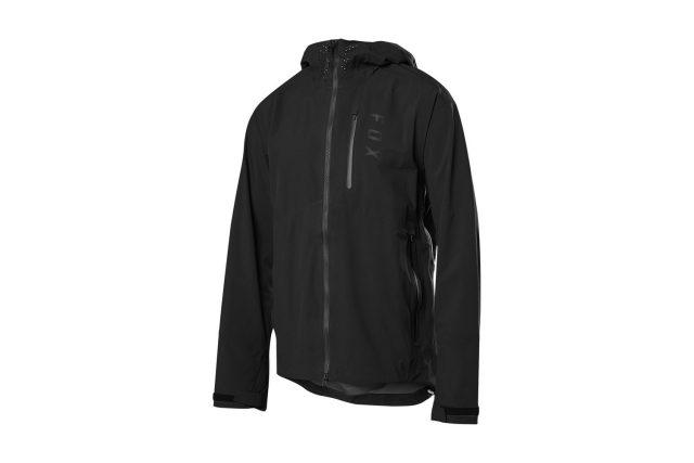 Fox Flexair NeoShell 01