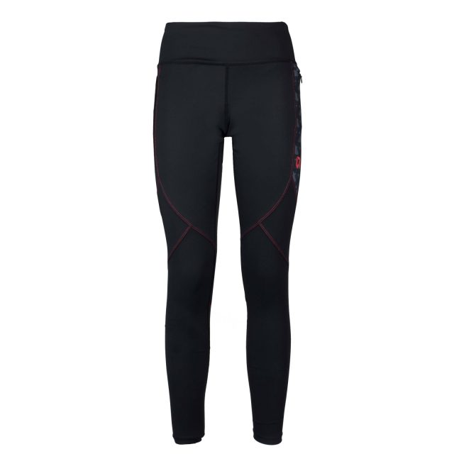 Il Leggins Sky Woman pant perfetto per ogni tipo di attività outdoor al femminile