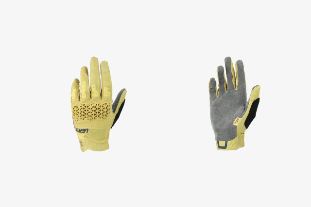 Guanti Leatt DBX 3.0 Lite
