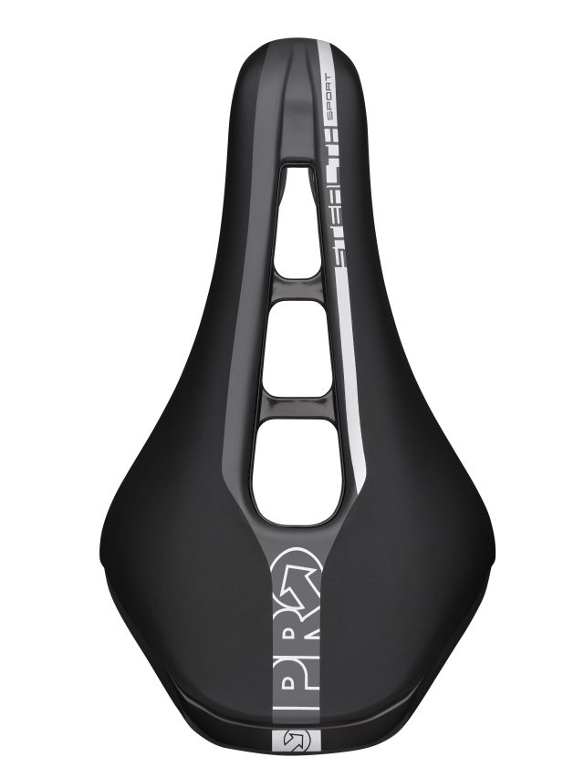 Pro Bike Gear rinnova le selle e i manubri