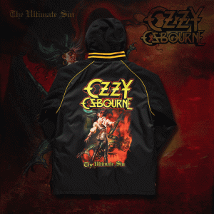 686 Ozzy Osbourne
