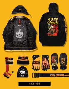 Ozzy Osbourne 686