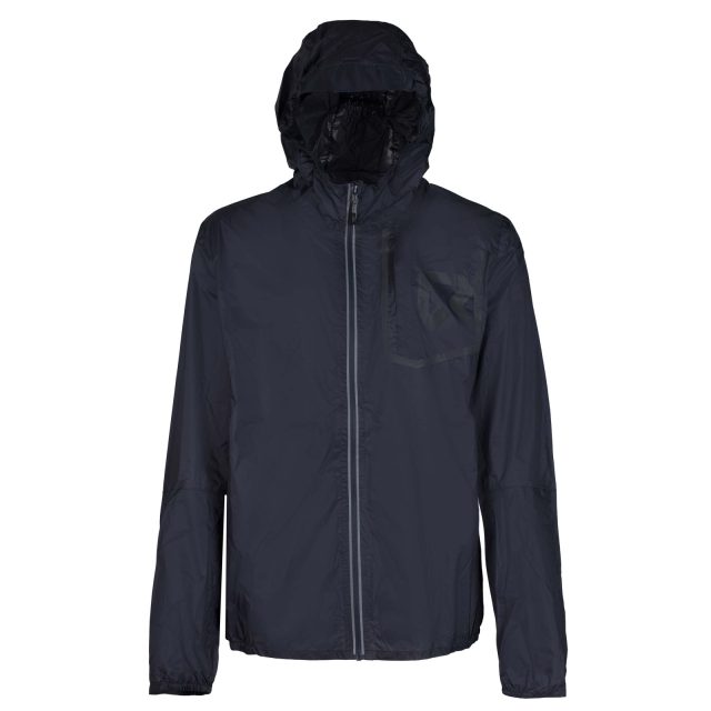 La BERYLL Jacket in versione maschile