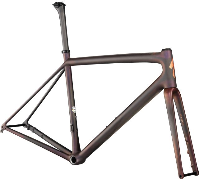 modello aethos