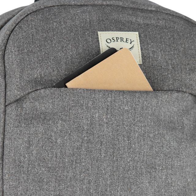 Osprey Arcane Large Day e Arcane Roll up LIMITED EDITION sono le due nuove proposte di Osprey della collezione zaini Lifestyle per l'autunno 2020. Osprey Arcane Large Day e Arcane Roll up LIMITED EDITION sono le due nuove proposte di Osprey della collezione zaini Lifestyle per l'autunno 2020.