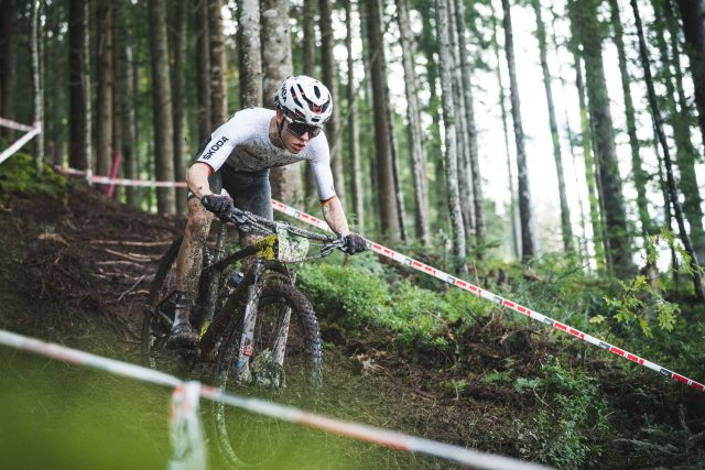 Mondiali MTB 2020 Leogang - Junior 04