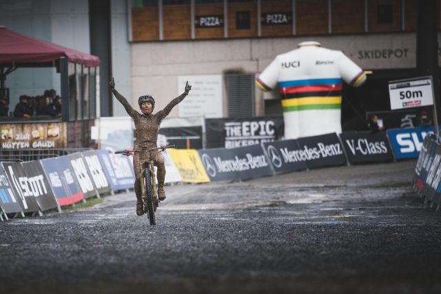Mondiali MTB 2020 Leogang - eMTB 07