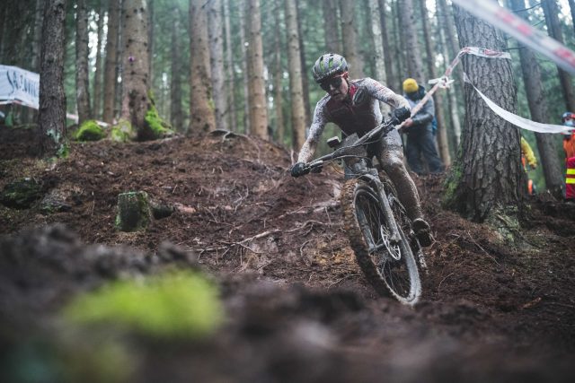 Mondiali MTB 2020 Leogang - eMTB 06
