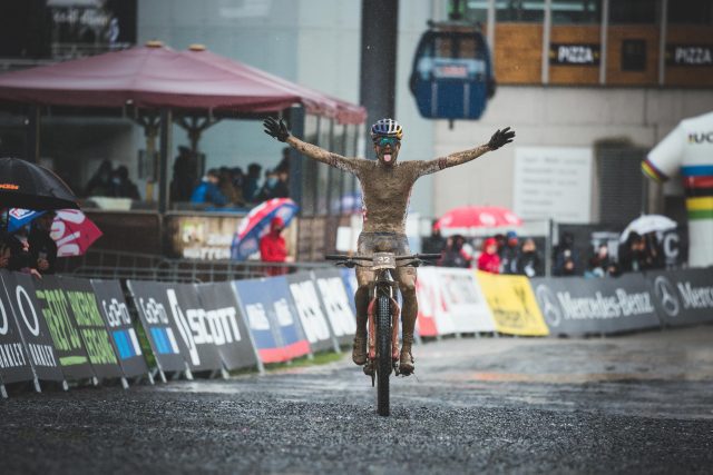 Mondiali MTB 2020 Leogang - eMTB 05