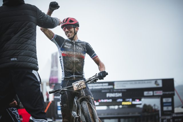Mondiali MTB 2020 Leogang - Team Relay 01