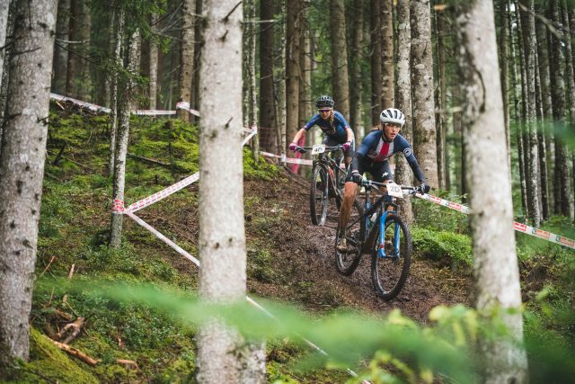 Mondiali MTB 2020 Leogang - Team Relay 02