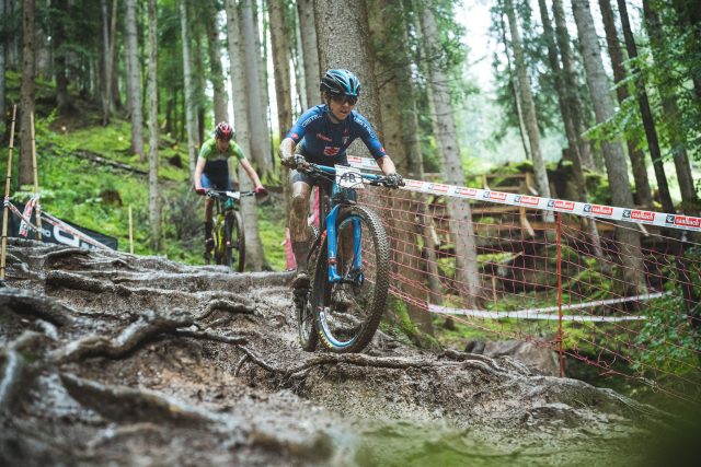 Mondiali MTB 2020 Leogang - Team Relay 03