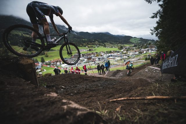 Mondiali MTB 2020 XCO - Carod
