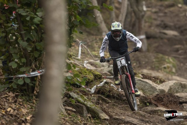 Campionato Italiano DH 2020 - Loris Revelli