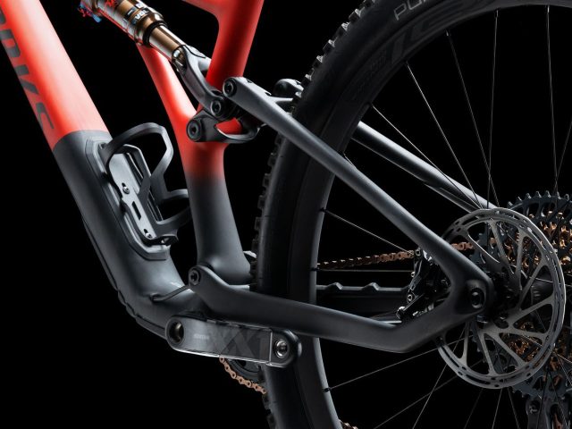 Specialized Stumpjumper MY21 - Flaxpivot