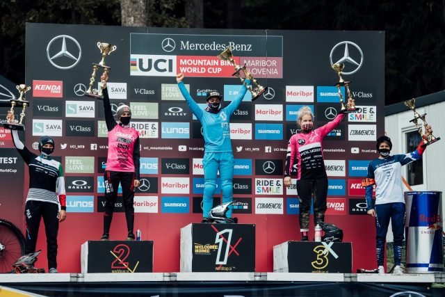 World Cup DH Maribor #1 - 06