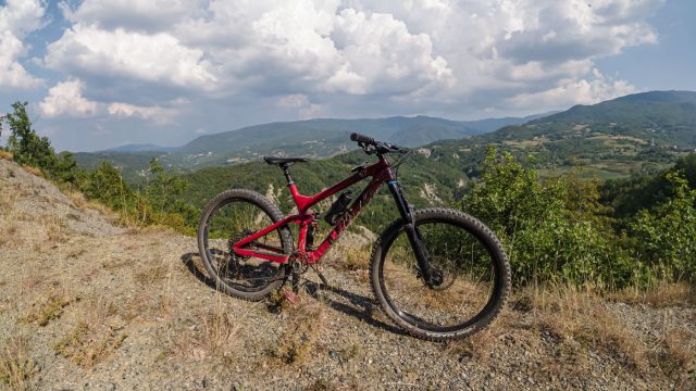 Trek Slash 9.7 MY20 Long Term Test - 03