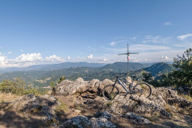 MTB in città - Colli Tortonesi