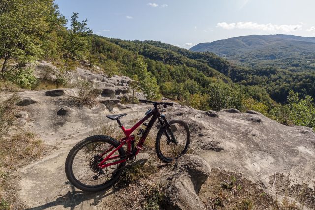 Trek Slash 9.7 MY20 Long Term Test - 02