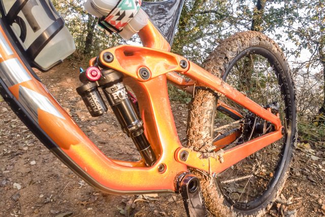 Geometria MTB_carro