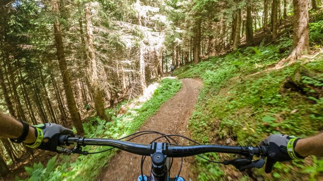 Trek Slash 9.7 MY20 Long Term Test - 08