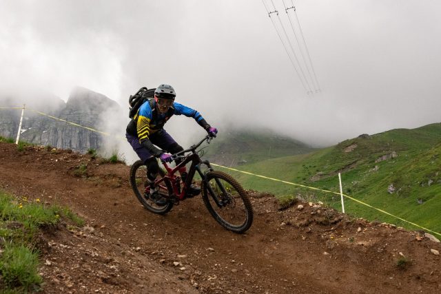 Trek Slash 9.7 MY20 Long Term Test - 09