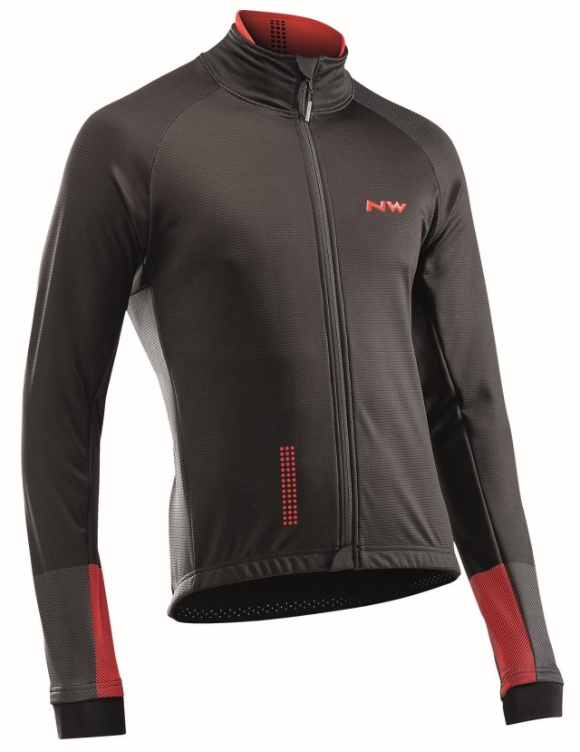 Extreme 3 Jacket