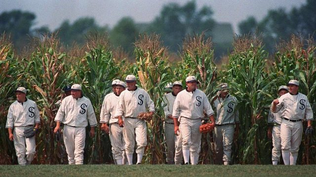Field of Dreams - screenshot