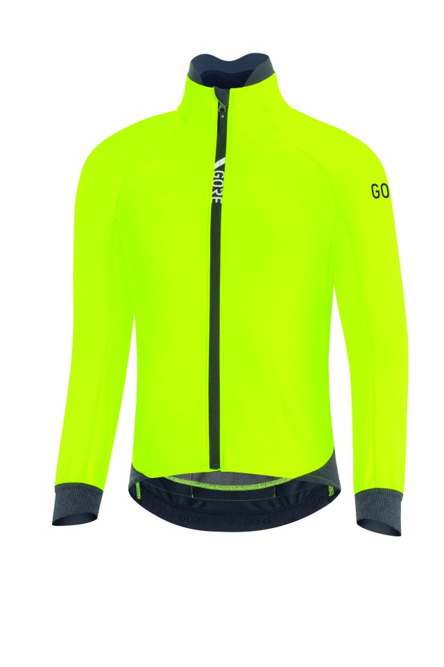 C5 Gore-Tex Infinium Thermo