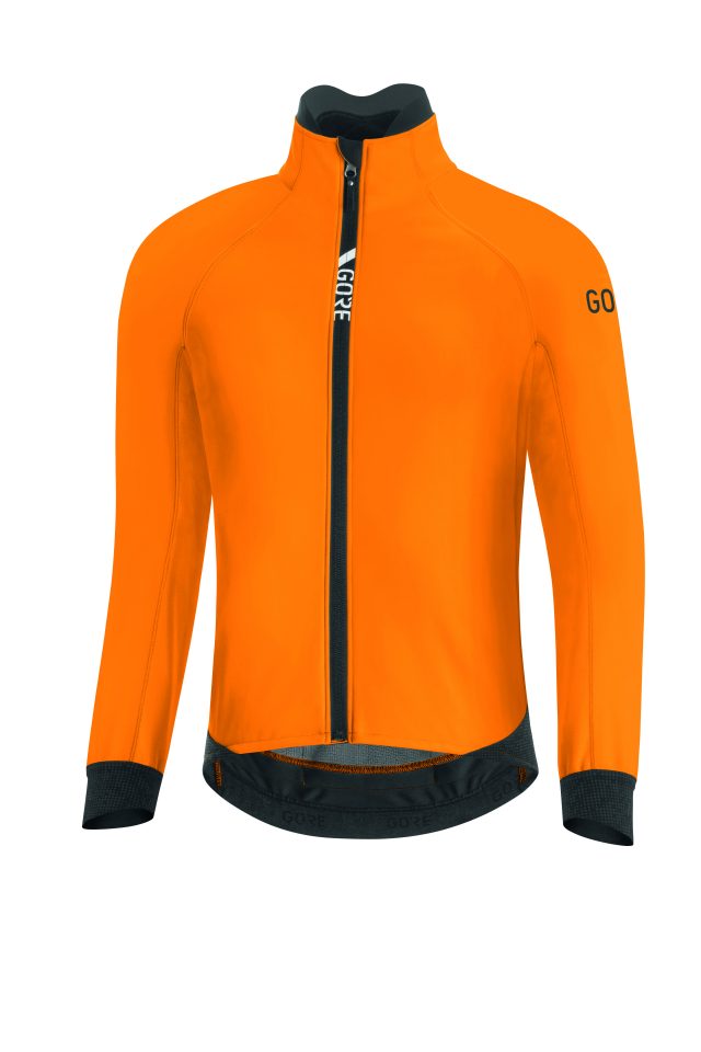 C5 Gore-Tex Infinium Thermo