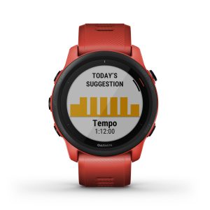 Il nuovo Garmin Forerunner 745, perfetto alleato per allenamenti di endurance