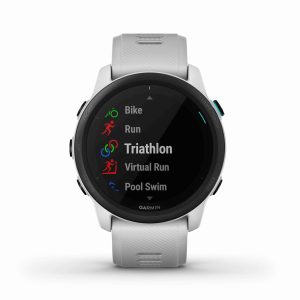 Il nuovo Garmin Forerunner 745, perfetto alleato per allenamenti di endurance