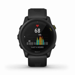 Il nuovo Garmin Forerunner 745, perfetto alleato per allenamenti di endurance