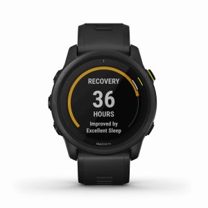 Il nuovo Garmin Forerunner 745, perfetto alleato per allenamenti di endurance