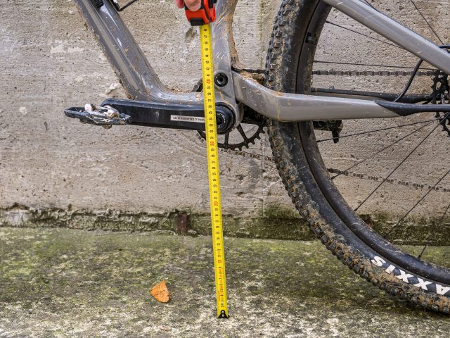 Geometria MTB_BB