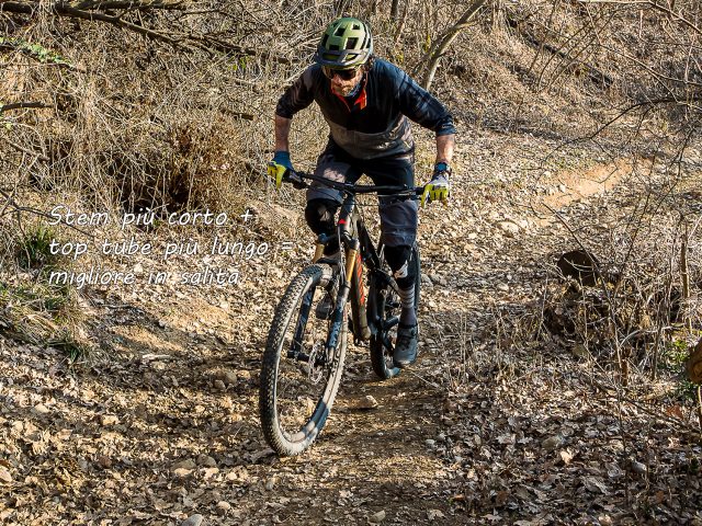Geometria mtb_Stem