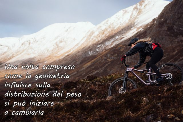 Geometria MTB - intro puntata 2