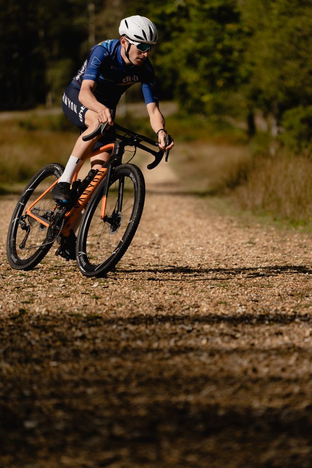 Gravel bike e la ricerca della performance