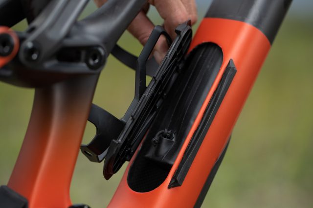 Specialized Stumpjumper Evo - SWAT
