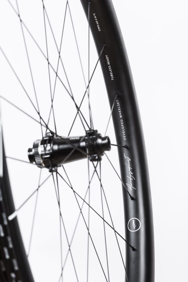Gravel bike e la ricerca della performance