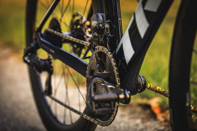 Trek Madone 2021 stesso design cuore diverso