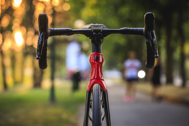 test trek madone