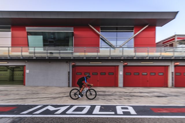 test bici trek 2021