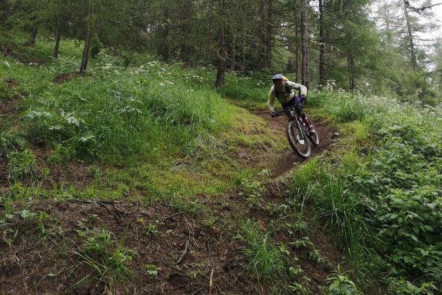 Trek Slash 9.7 MY20 Long Term Test - 10