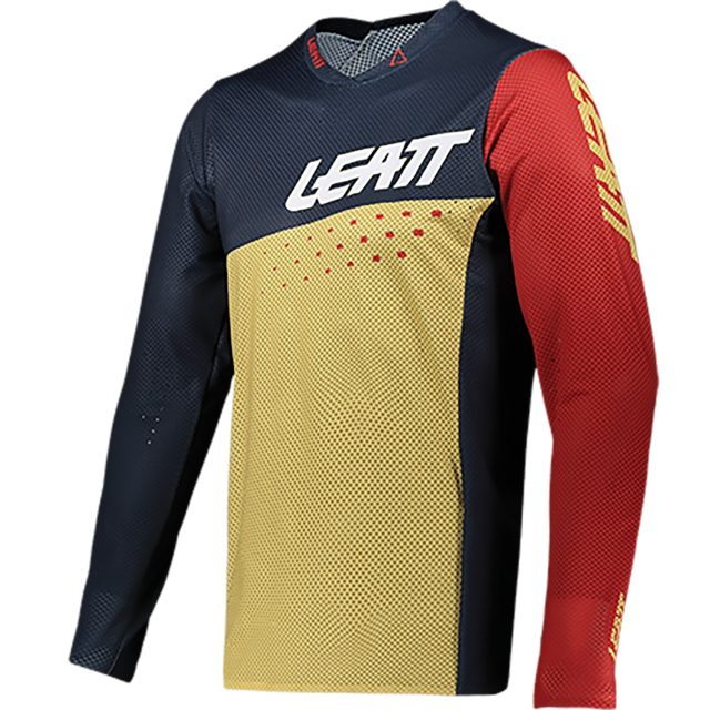 Maglia Leatt DBX 4.0 UltraWeld LS