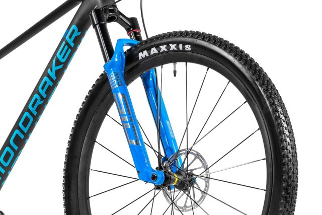 Mavic MTB 2021 - Mondraker Podium 02